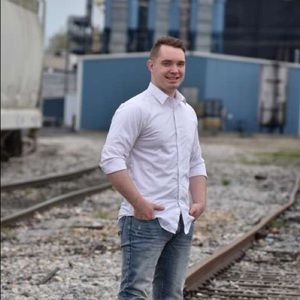 Meet your Posher, Joseph